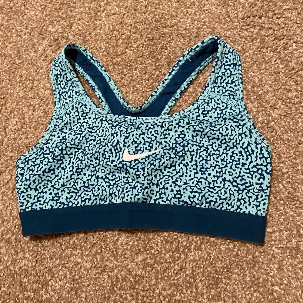 XS Nike Sports Bra